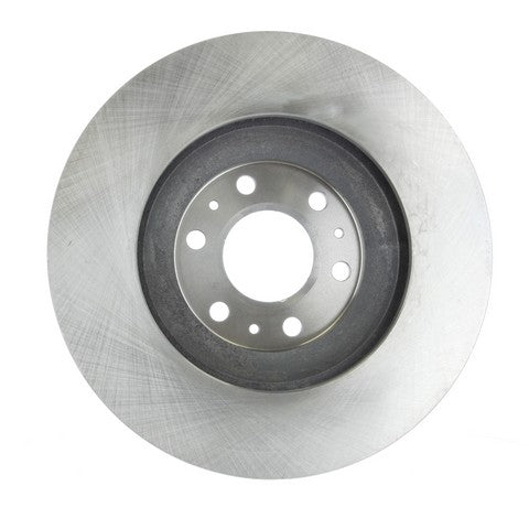 Disc Brake Rotor NRS Brakes BR55102