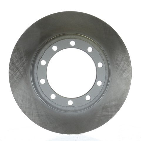 Disc Brake Rotor NRS Brakes BR55104