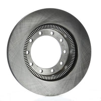 Disc Brake Rotor NRS Brakes BR55104