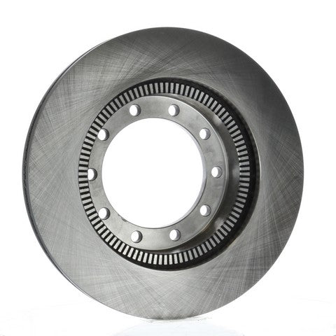 Disc Brake Rotor NRS Brakes BR55104