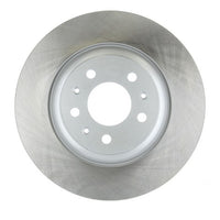 Disc Brake Rotor NRS Brakes BR55105