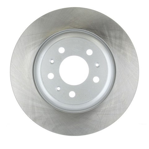 Disc Brake Rotor NRS Brakes BR55105