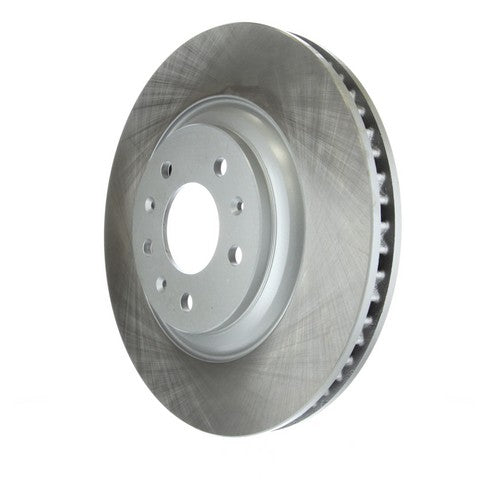 Disc Brake Rotor NRS Brakes BR55105
