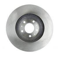 Disc Brake Rotor NRS Brakes BR55105