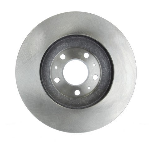 Disc Brake Rotor NRS Brakes BR55105