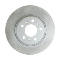 Disc Brake Rotor NRS Brakes BR55107