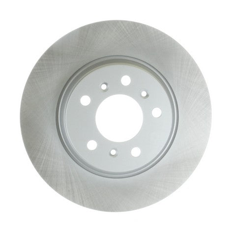 Disc Brake Rotor NRS Brakes BR55107