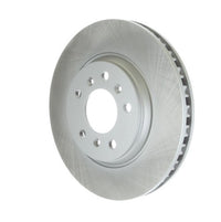 Disc Brake Rotor NRS Brakes BR55107