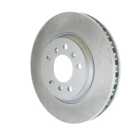 Disc Brake Rotor NRS Brakes BR55107