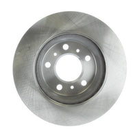 Disc Brake Rotor NRS Brakes BR55107