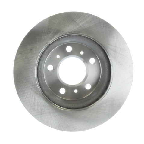 Disc Brake Rotor NRS Brakes BR55107