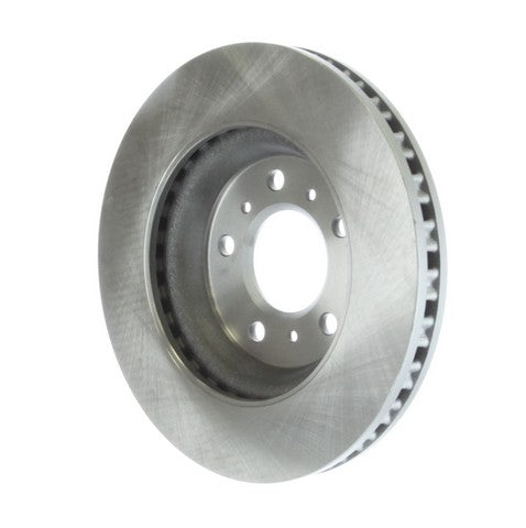 Disc Brake Rotor NRS Brakes BR55107