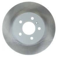 Disc Brake Rotor NRS Brakes BR55108
