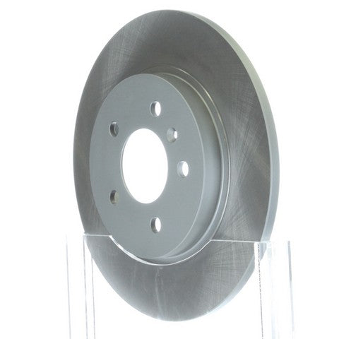 Disc Brake Rotor NRS Brakes BR55108