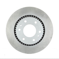Disc Brake Rotor NRS Brakes BR55112