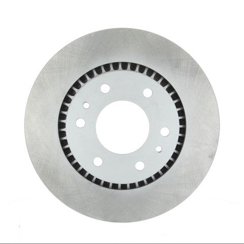 Disc Brake Rotor NRS Brakes BR55112