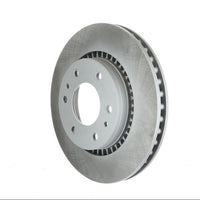 Disc Brake Rotor NRS Brakes BR55112