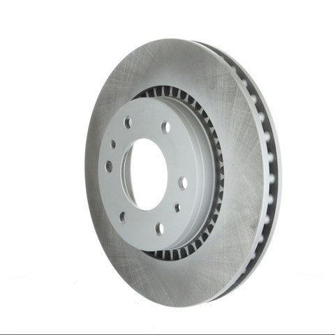 Disc Brake Rotor NRS Brakes BR55112