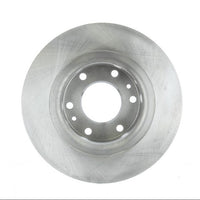 Disc Brake Rotor NRS Brakes BR55112
