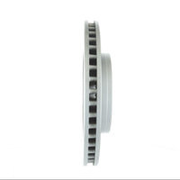Disc Brake Rotor NRS Brakes BR55112