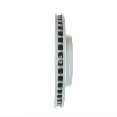 Disc Brake Rotor NRS Brakes BR55112