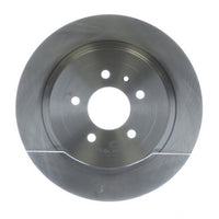 Disc Brake Rotor NRS Brakes BR55113