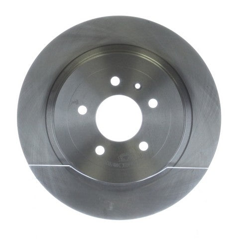 Disc Brake Rotor NRS Brakes BR55113