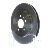 Disc Brake Rotor NRS Brakes BR55113