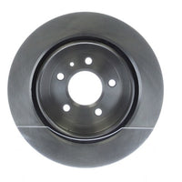Disc Brake Rotor NRS Brakes BR55113