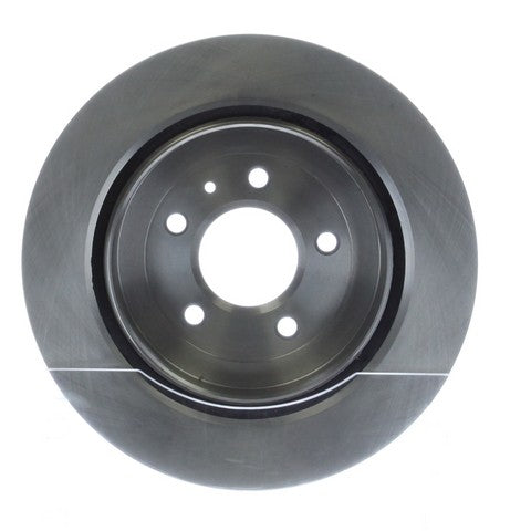 Disc Brake Rotor NRS Brakes BR55113