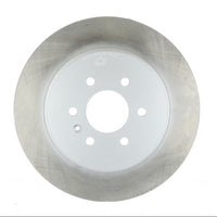 Disc Brake Rotor NRS Brakes BR55114