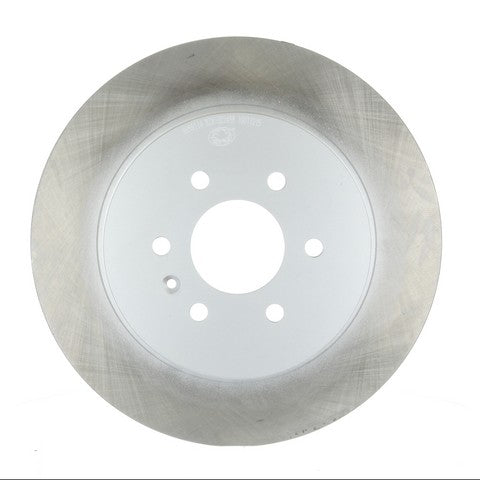 Disc Brake Rotor NRS Brakes BR55114
