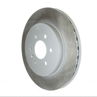 Disc Brake Rotor NRS Brakes BR55114