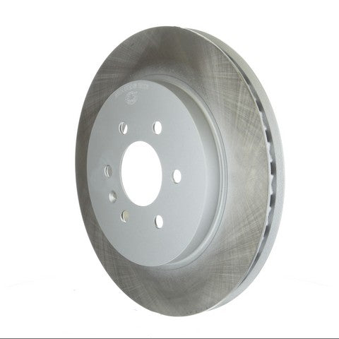 Disc Brake Rotor NRS Brakes BR55114