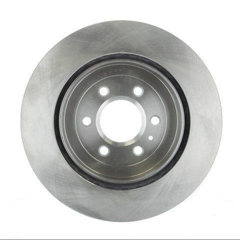 Disc Brake Rotor NRS Brakes BR55114