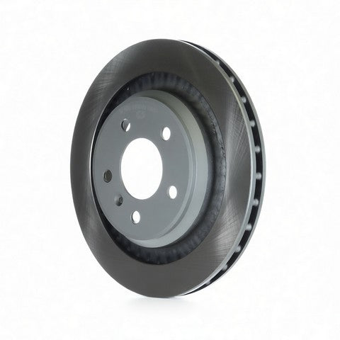 Disc Brake Rotor NRS Brakes BR55115