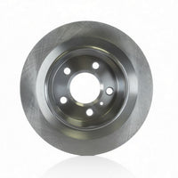 Disc Brake Rotor NRS Brakes BR55115