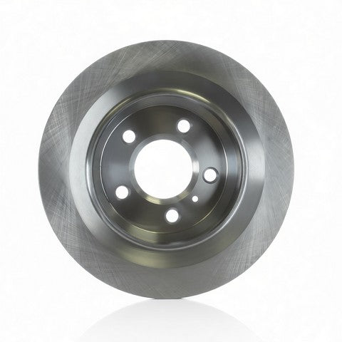 Disc Brake Rotor NRS Brakes BR55115