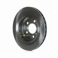 Disc Brake Rotor NRS Brakes BR55115
