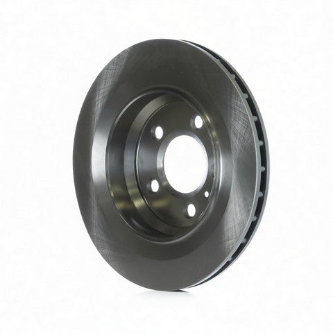 Disc Brake Rotor NRS Brakes BR55115