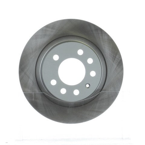 Disc Brake Rotor NRS Brakes BR55116