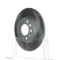 Disc Brake Rotor NRS Brakes BR55116
