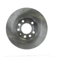 Disc Brake Rotor NRS Brakes BR55116