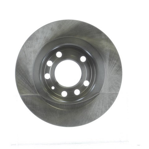 Disc Brake Rotor NRS Brakes BR55116