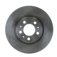 Disc Brake Rotor NRS Brakes BR55117