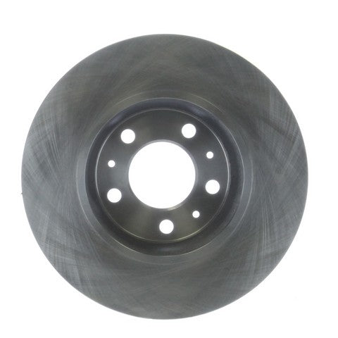 Disc Brake Rotor NRS Brakes BR55117