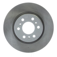 Disc Brake Rotor NRS Brakes BR55118
