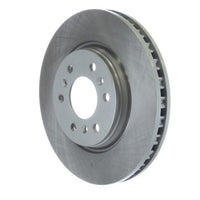 Disc Brake Rotor NRS Brakes BR55118