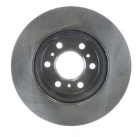 Disc Brake Rotor NRS Brakes BR55118