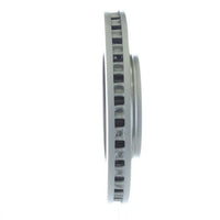 Disc Brake Rotor NRS Brakes BR55118